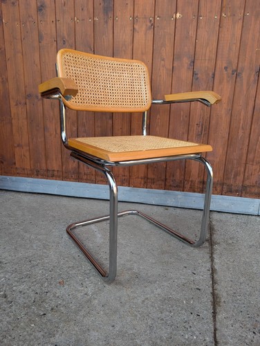 Sedia design vintage anni - , 70