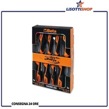 Beta 1263MC/D8 - Serie 8