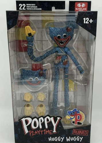 Modellino mcfarlane toys poppy - toys,