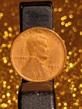 Centesimo Lincoln 1918 1C BN