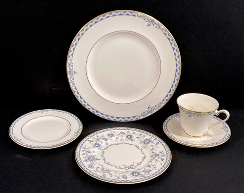 Royal doulton josephine - doulton,
