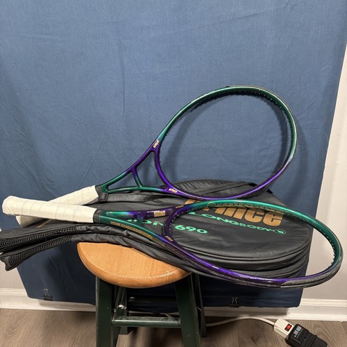 Set racchette tennis - set, da