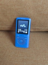 SONY WALKMAN DIGITAL MEDIA