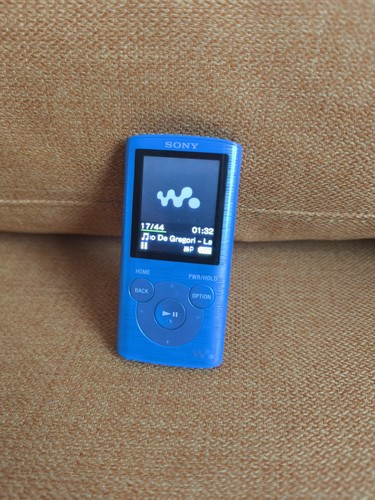 Sony walkman digital media - digital,