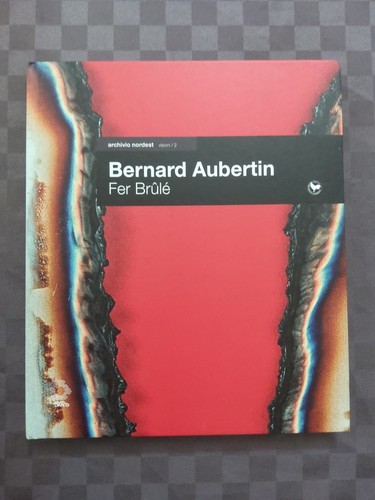 Bernard aubertin catalogo - aubertin,