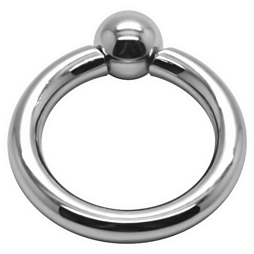 Anelli sfera vite in - a,