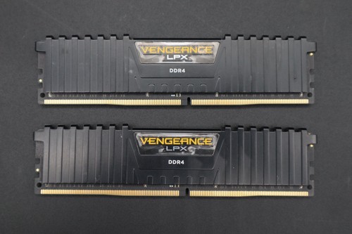 Corsair vengeance lpx - vengeance, gb