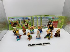 KINDER ASTERIX E I VICHINGHI