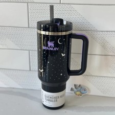 Stanley Halloween 40 oz