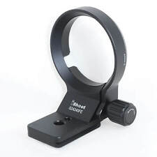 Anello di montaggio treppiede collare obiettivo 61,5 mm per Sony FE 16-35 mm F2,8 GM, FE 85 mm F1,8