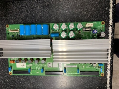 Sus philips 50pfp5532d - z-sus, /