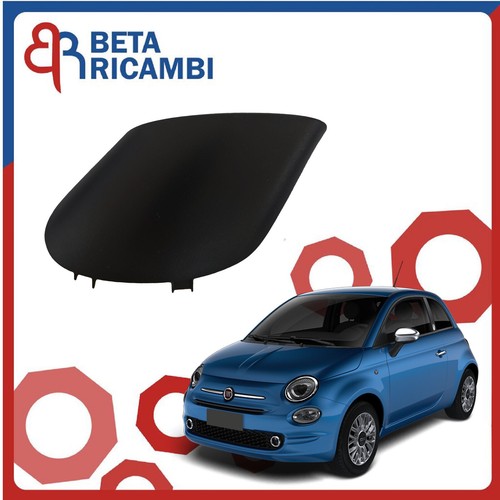 Copri specchietto fiat 500 - copri,