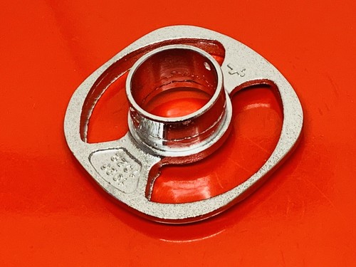 Anello cromato forcella - cromato,