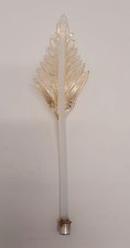Ricambio lampadario vetro