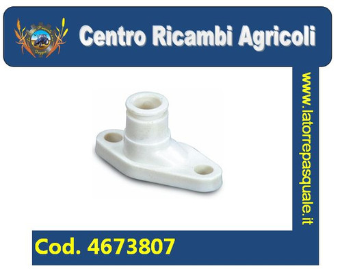 4673807 raccordo pompa - 4673807, acqua