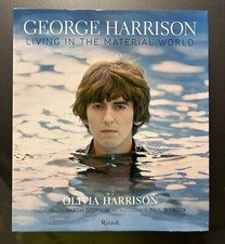 LIBRO O. HARRISON George