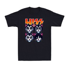 Funny hiss cats parody shirt - parody,