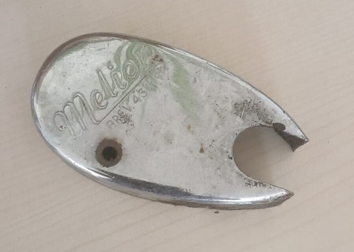 Accessorio melior per moto - ,