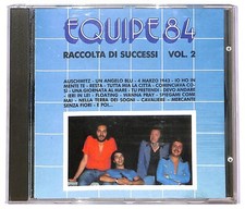 EBOND Equipe 84 - Raccolta Di