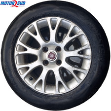 Ruota completa 185/65/R15 per Fiat Punto Evo