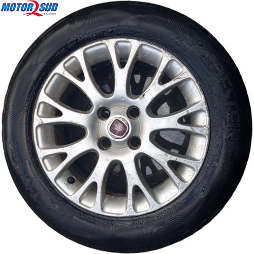 Ruota completa 185 r15 per - completa, 185/65/r15