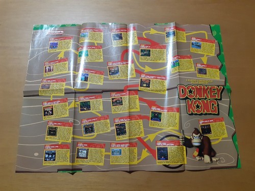 Poster donkey kong nintendo - kong,