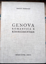 Genova romantica - romantica, e