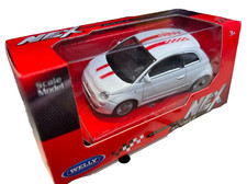 FIAT 500 2007 WELLY NEX auto
