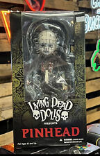 Mezco Living Dead Doll Series