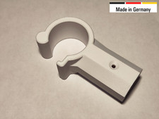 Velux lucernario gancio