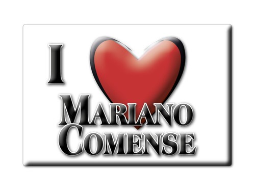 Calamita mariano comense - mariano, (co)