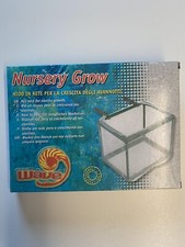 WAVE NURSERY GROW NIDO IN RETE