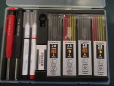 Stageek Pennarelli a Matita