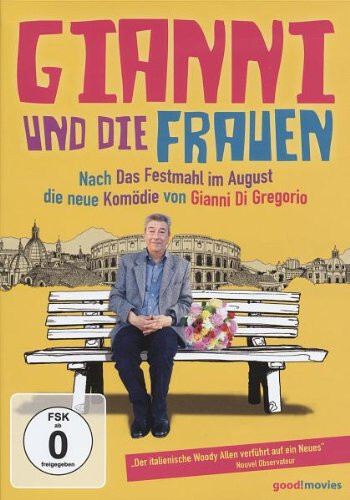 Gianni und die - ,
