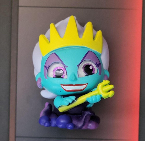 Ursula esclusiva disney - ursula,