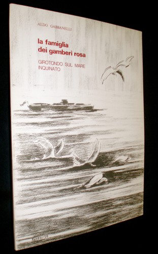 Famiglia dei gamberi - la,