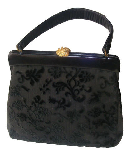 Borsa mano anni - borsa, bien