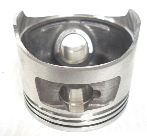 Generatore gas pistone - gas,