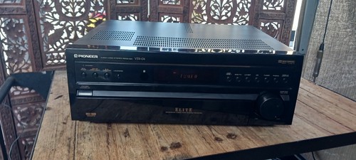 Pioneer elite ricevitore - elite,