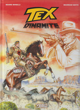 TEX CARTONE STELLA D'ORO N. 39