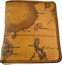 Portafoglio ALVIERO MARTINI