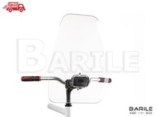 Parabrezza Bici Universale