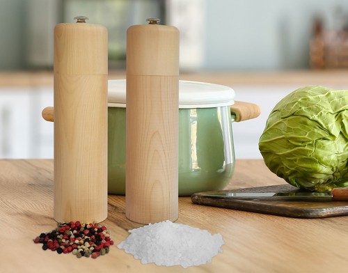Sale pepe cembro macina - pepe, cembro,
