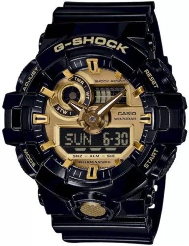 Orologio uomo casio shock - casio, g-shock