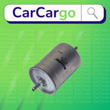 Filtro Carburante Per BMW