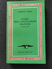 Storia della Rivoluzione