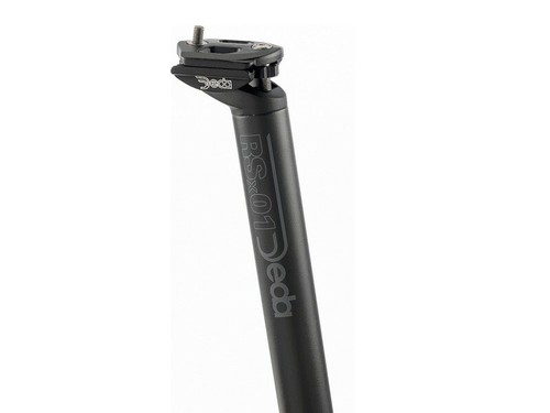 Canotto sella deda rsx01 alu - ,