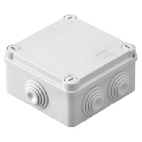 Gewiss cassetta derivazione - gewiss,