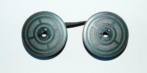 Bobina nastro nero gr4 per - nastro,