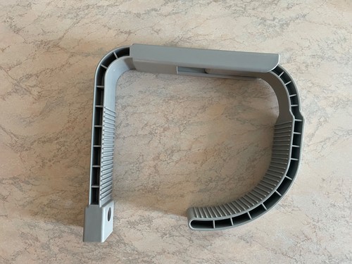 Gancio per skimmer - per,